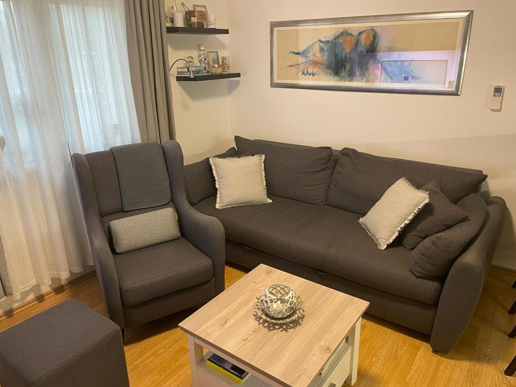 שיבניק Apartman Hidden Gem מראה חיצוני תמונה