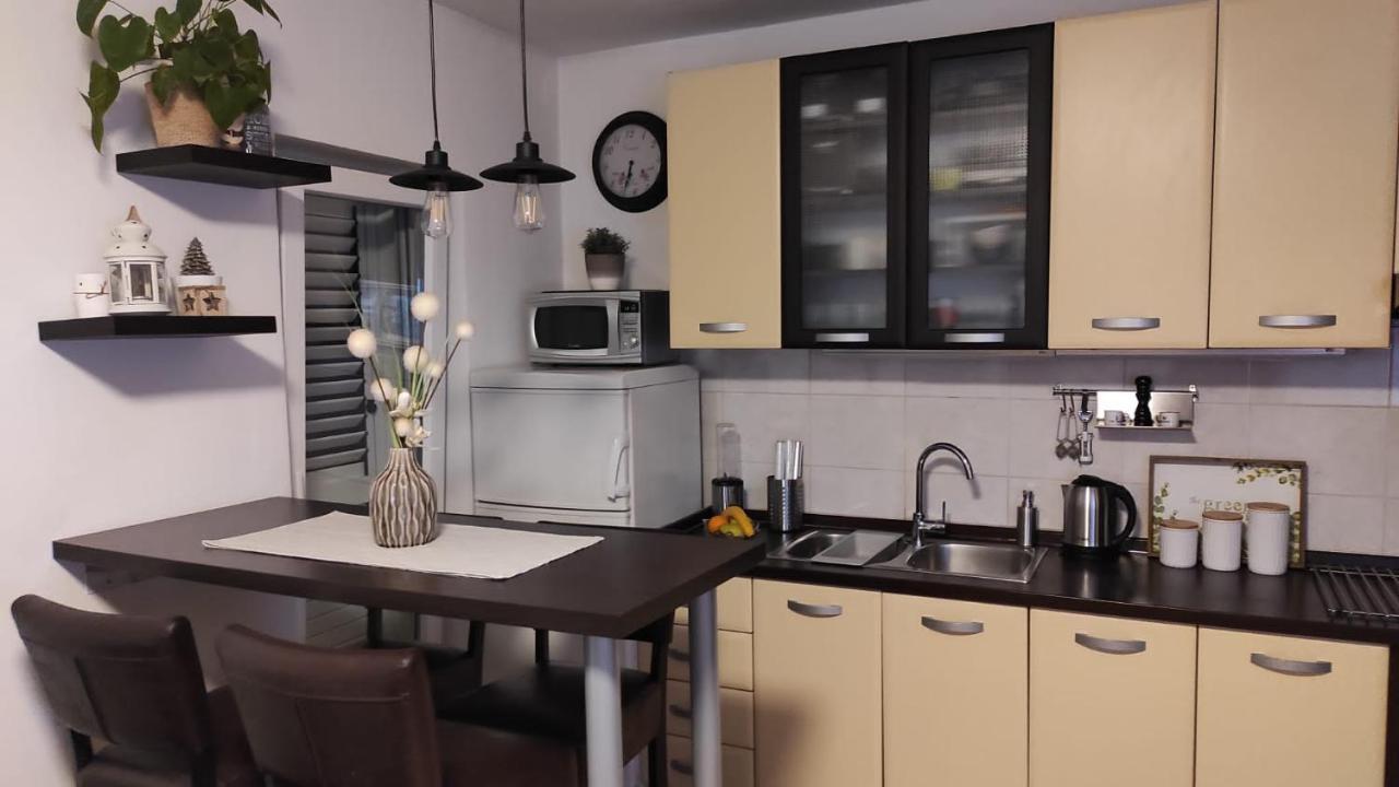 שיבניק Apartman Hidden Gem מראה חיצוני תמונה