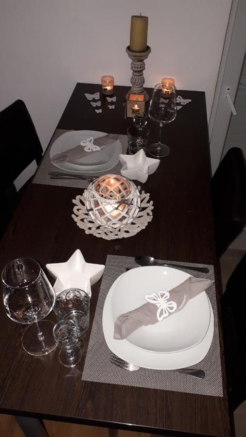 שיבניק Apartman Hidden Gem מראה חיצוני תמונה