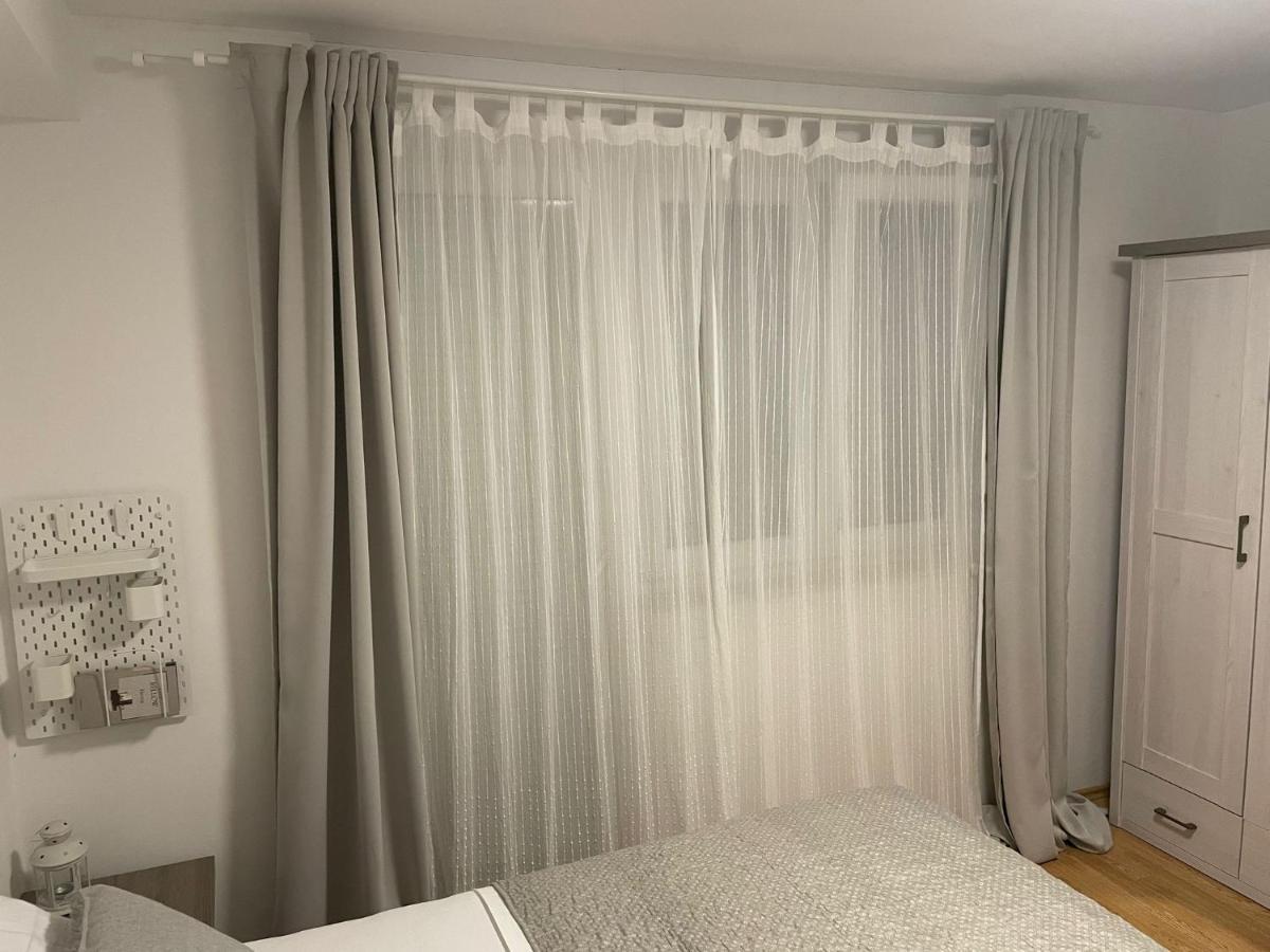שיבניק Apartman Hidden Gem מראה חיצוני תמונה