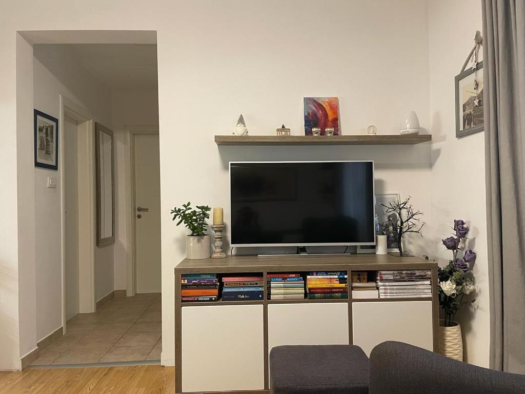 שיבניק Apartman Hidden Gem מראה חיצוני תמונה