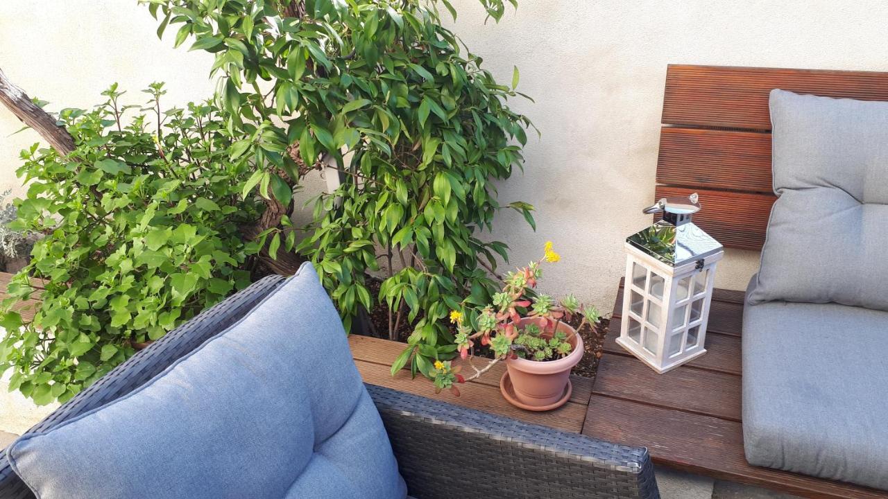 שיבניק Apartman Hidden Gem מראה חיצוני תמונה
